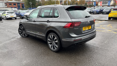 Volkswagen Tiguan 2.0 TSi 180 4Motion R-Line 5dr DSG Petrol Estate